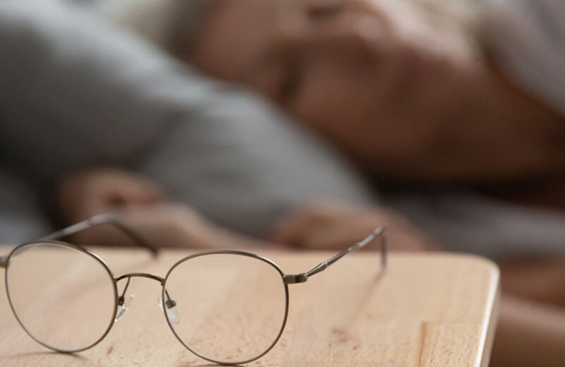 sudden excessive sleepiness in elderly