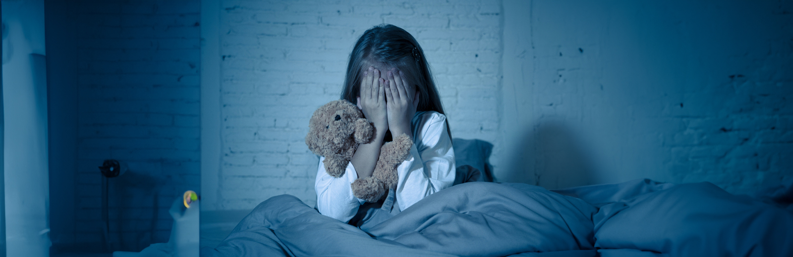 Somniphobia (Fear of sleep): Symptoms, causes, treatment, and more